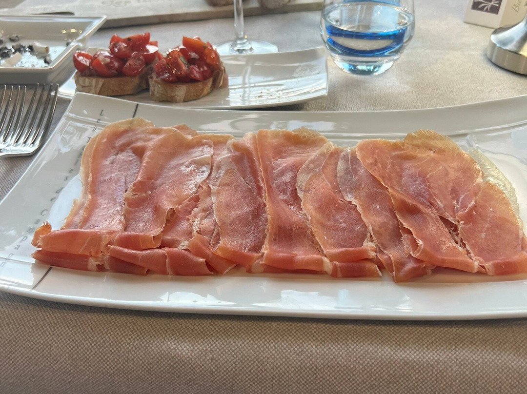 Le Pre du Moulin - Maison Alonso - Hôtel & Restaurant主图