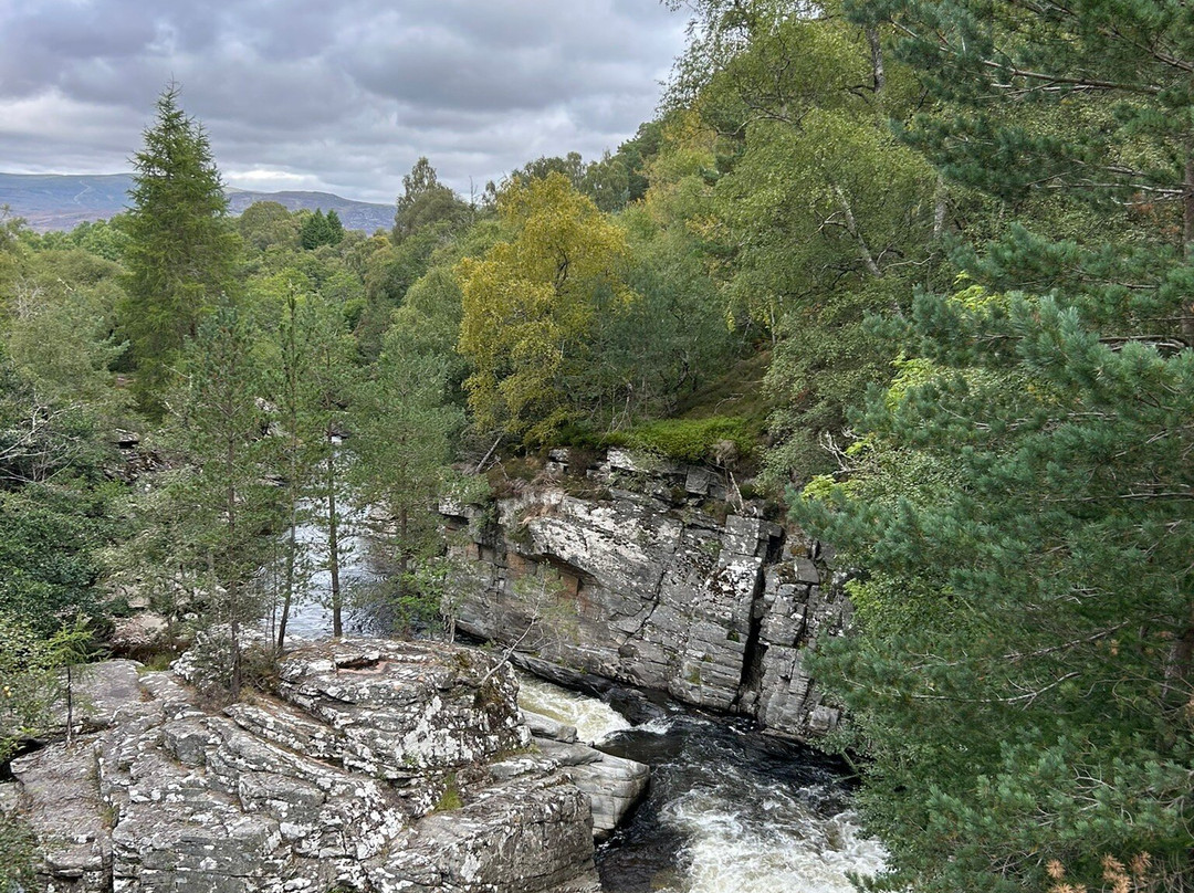 Bothy Bikes - Bike Rentals-Kingussie必去景点