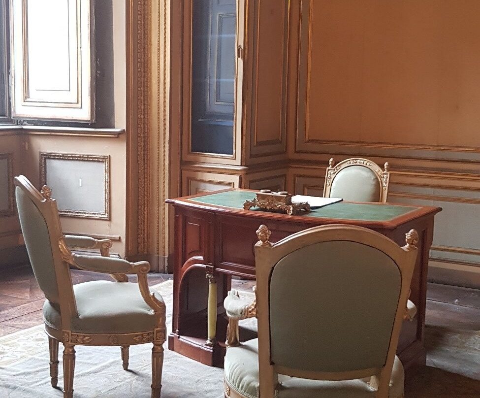 Palazzo Carignano-都灵必去景点