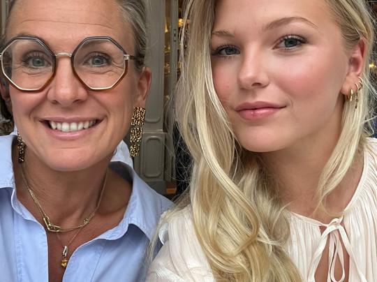 Coco's Luxury Beauty Bar-安特卫普必去景点