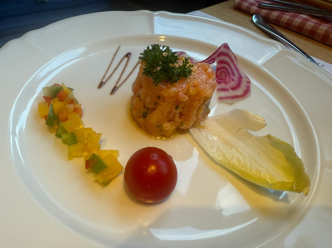 Alpe Fleurie Hotel & Residence主图