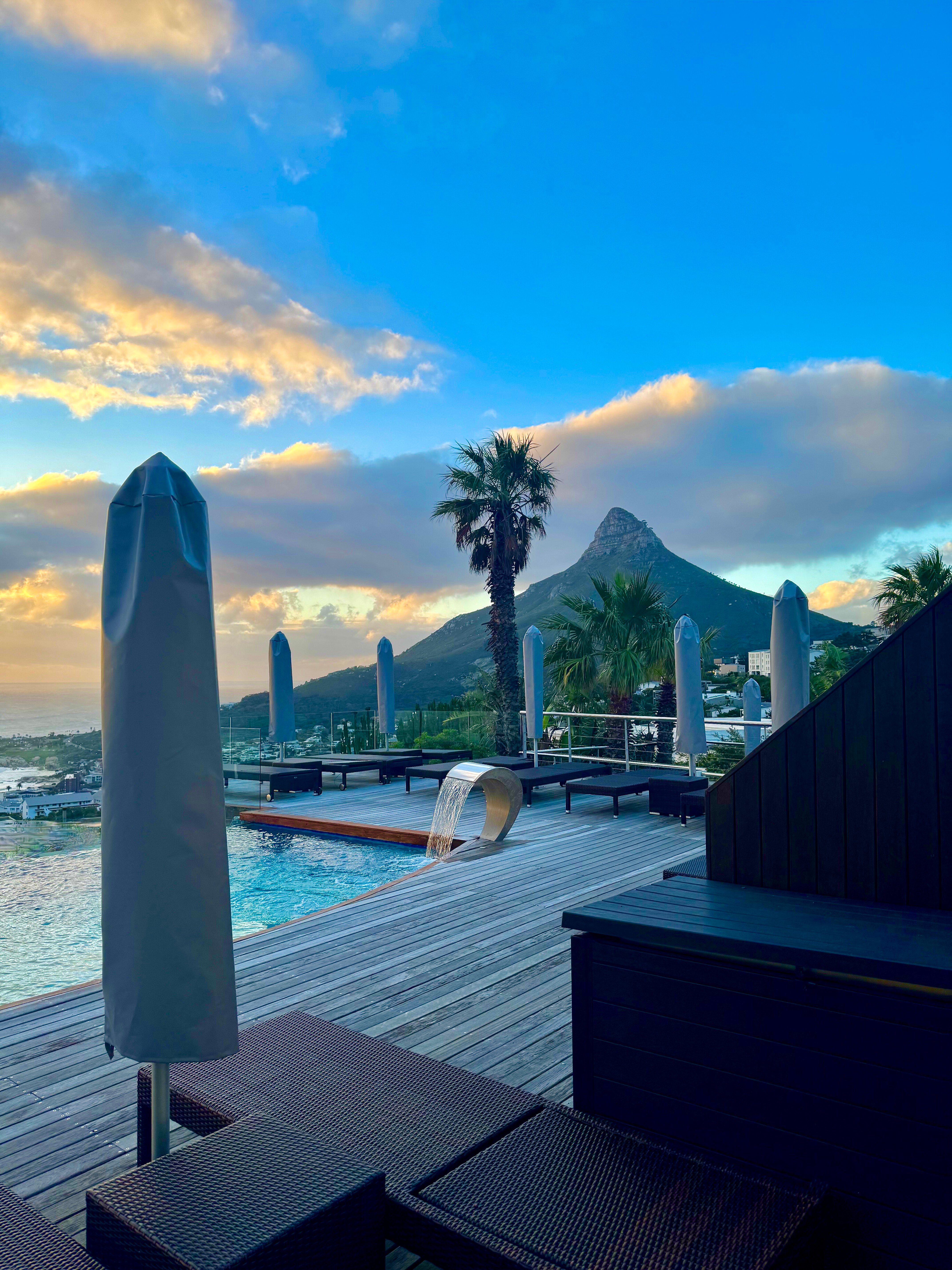 Atlanticview Cape Town Boutique Hotel-酒店景观