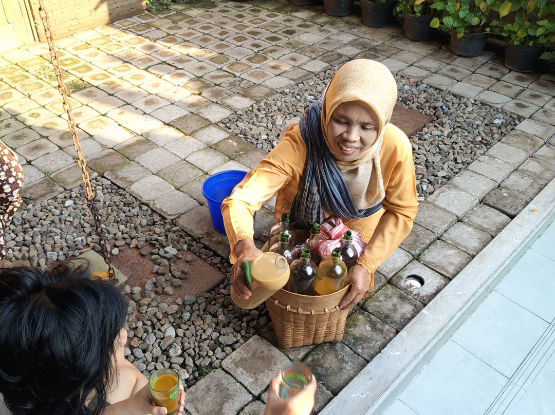 Ayom Java Village Solo主图