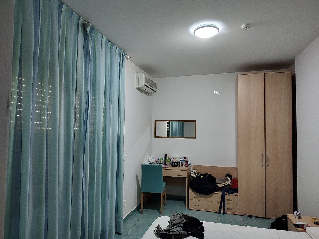 Villaggio Alemia主图