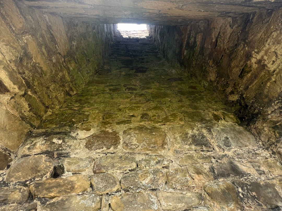 Jervaulx Abbey-Jervaulx必去景点