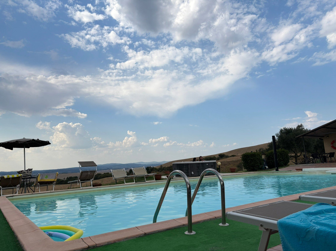 Casa Vacanze E B&B Santa Caterina主图