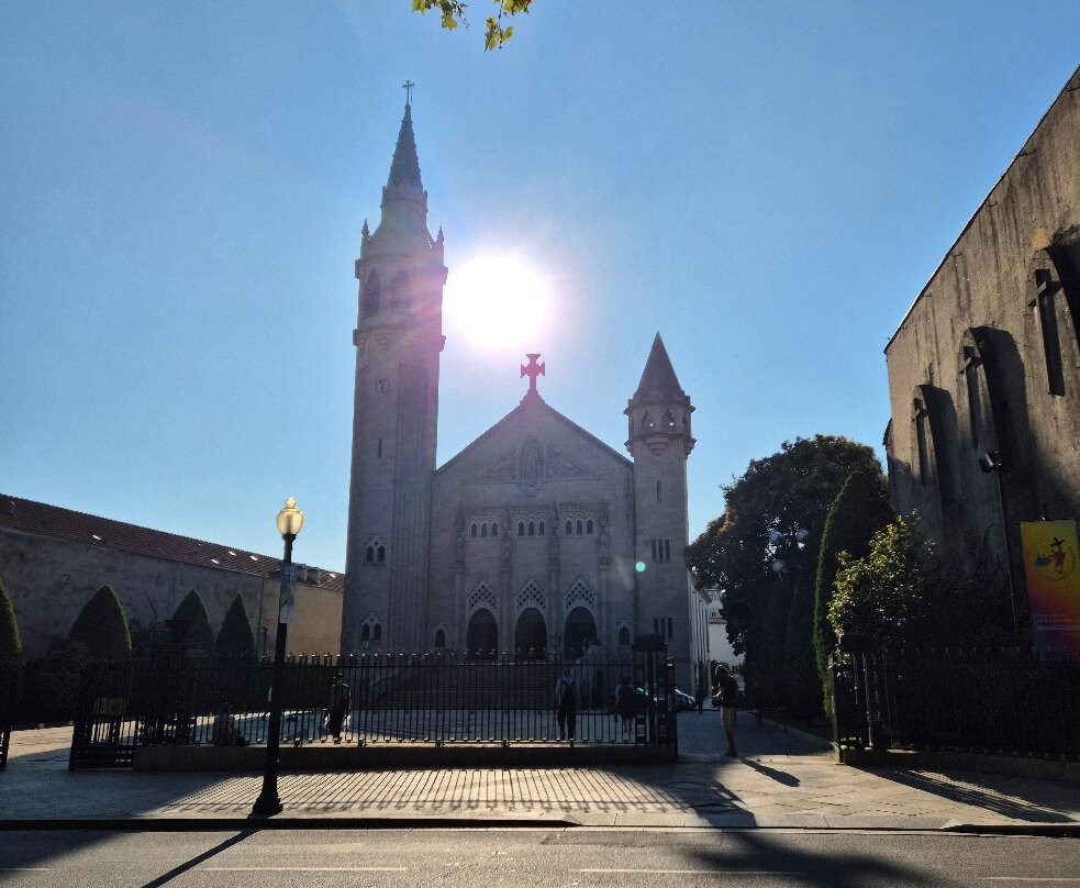 Igreja Senhora da Conceição-波尔图必去景点