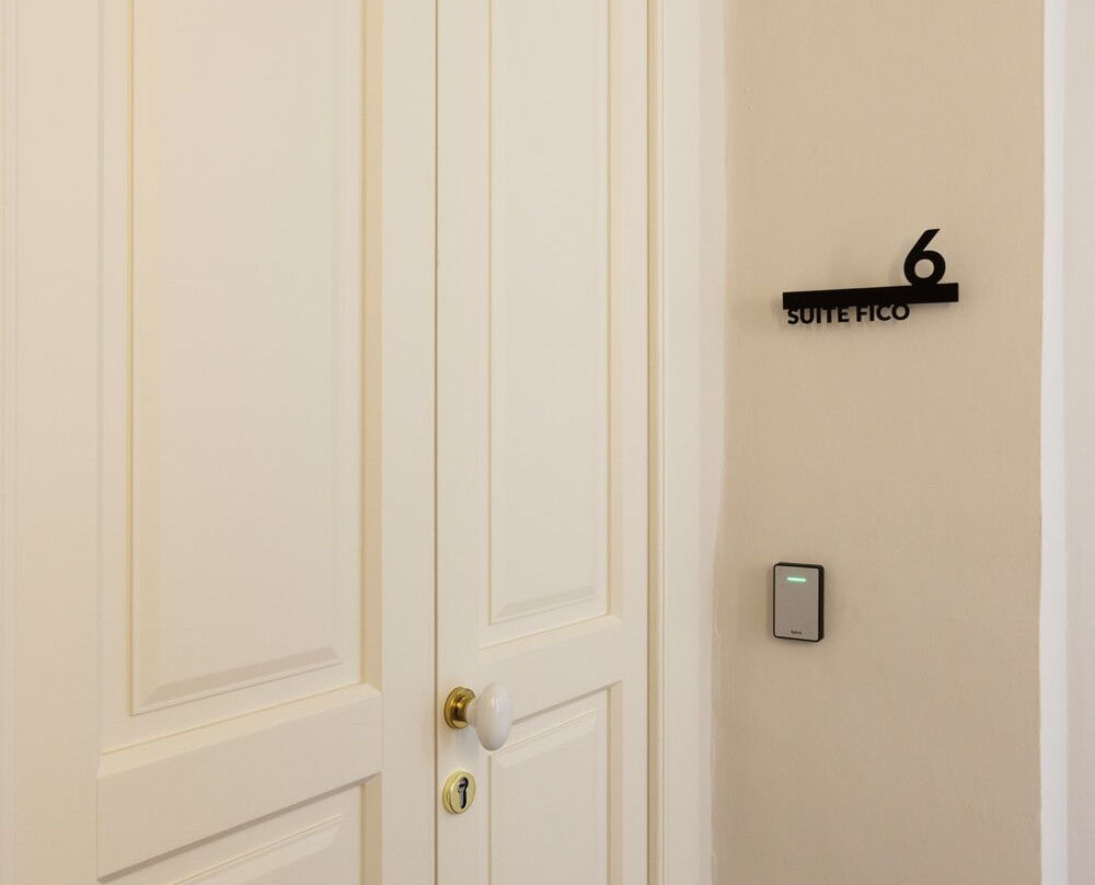 La Naca Della Taranta B&B主图