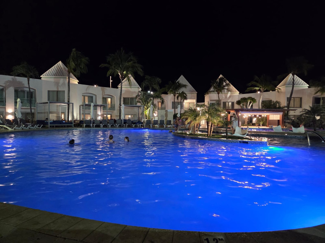 The Mill Resort & Suites主图