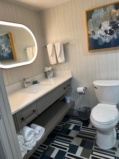 DoubleTree by Hilton Brunswick-官方