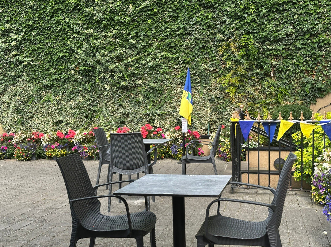 卡什尔百利酒店主图