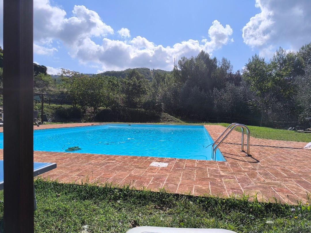 Agriturismo Borgo Spante主图