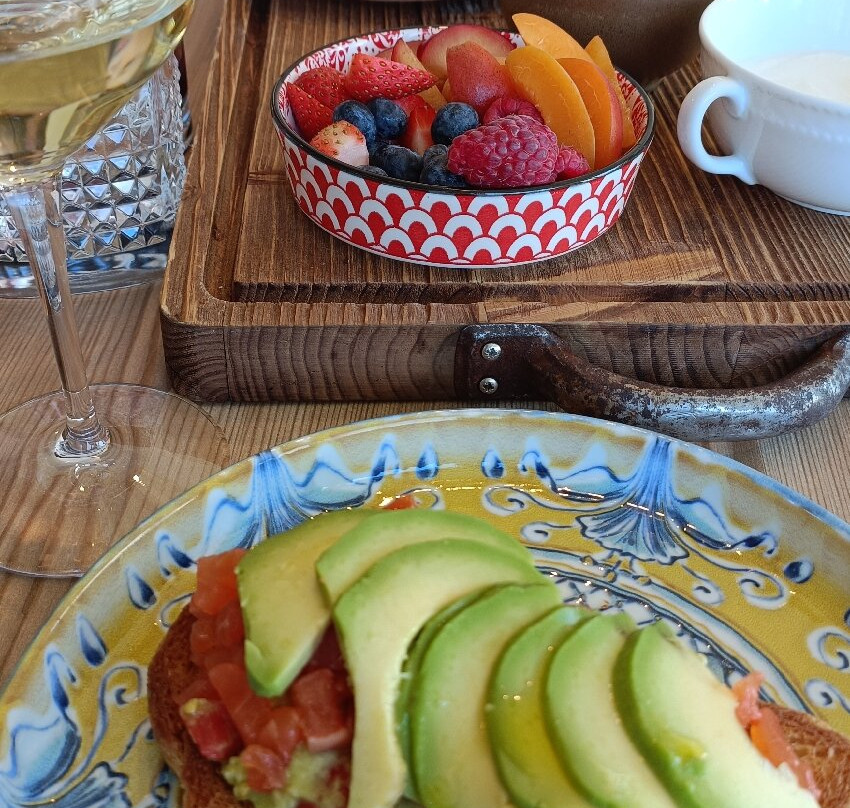 Zucoria Ristorante