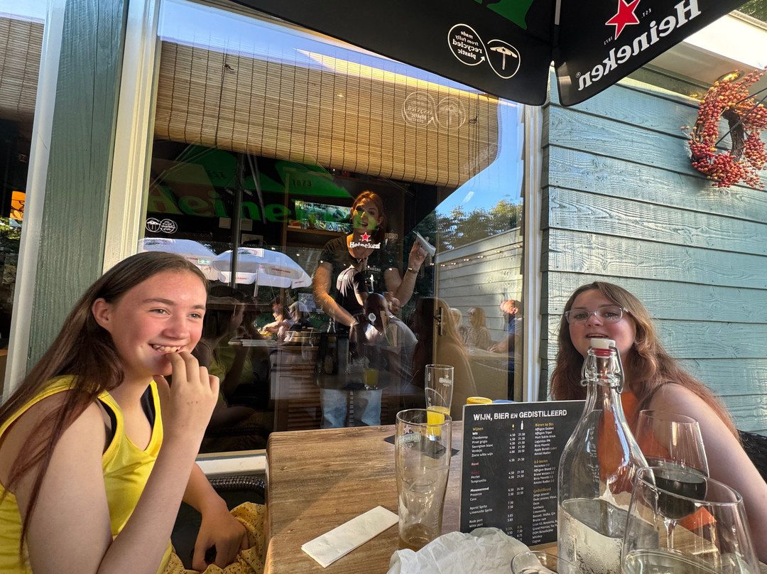 restaurant de Zonnehof