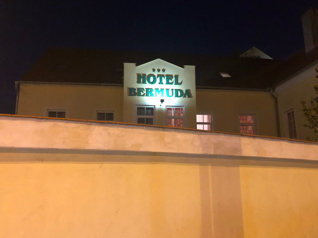Hotel Mariel主图