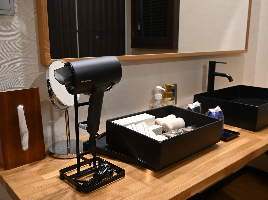 Miyajima Hanarenoyado Ibuku Bettei主图