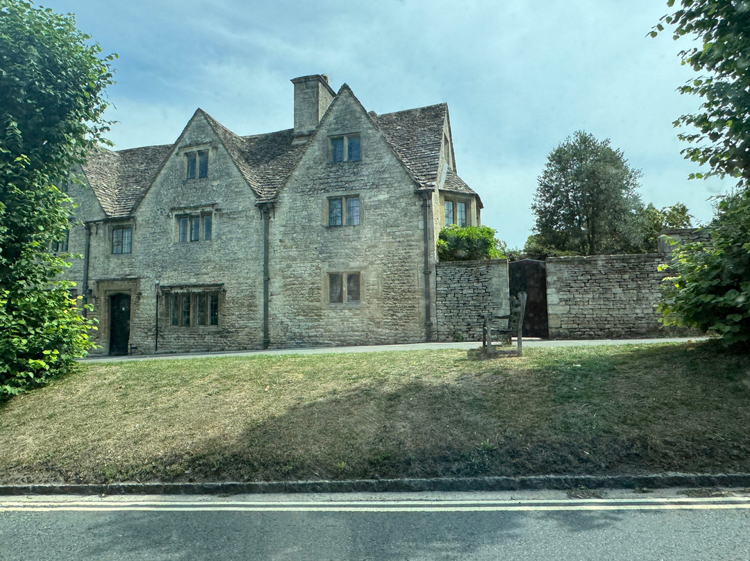 Cotswolds Guided Tours-莫顿因马什必去景点