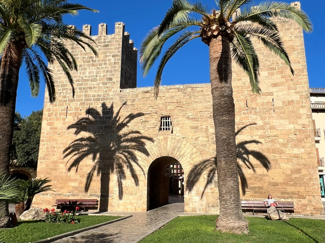 Porta del Moll-阿库迪亚必去景点