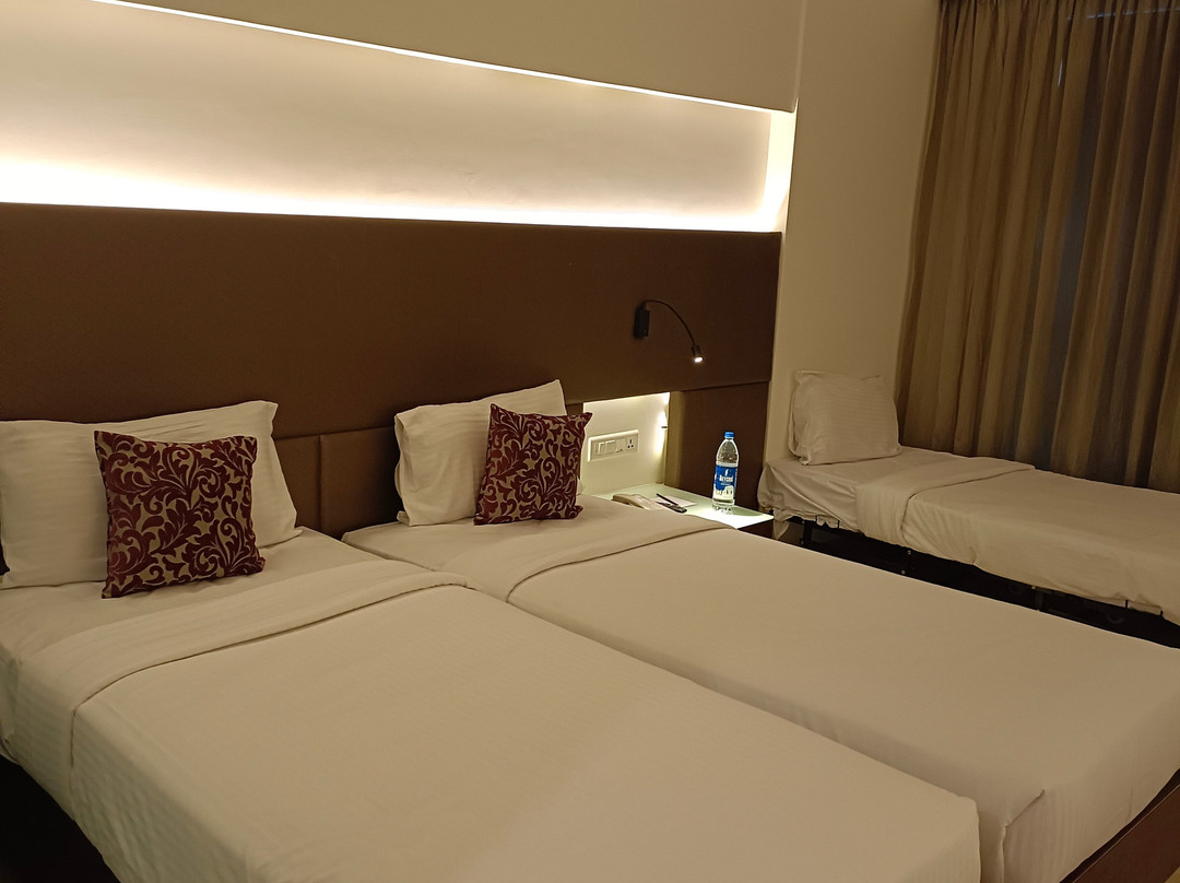 Regenta Central Grand Exotica主图