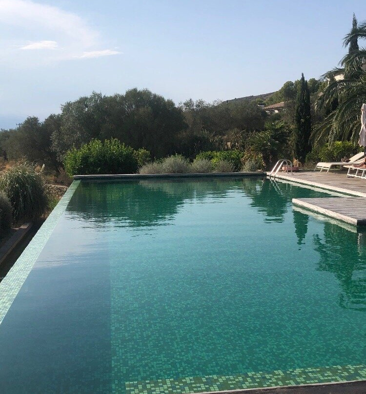 Hotel Mas Lazuli主图