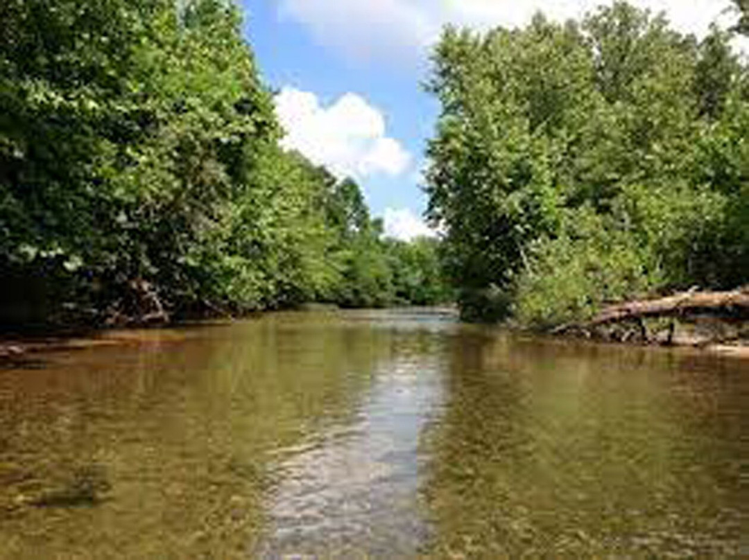 Bass River Resort-Steelville必去景点