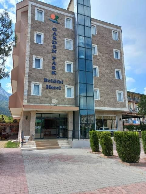 Garden Park Beldibi Hotel