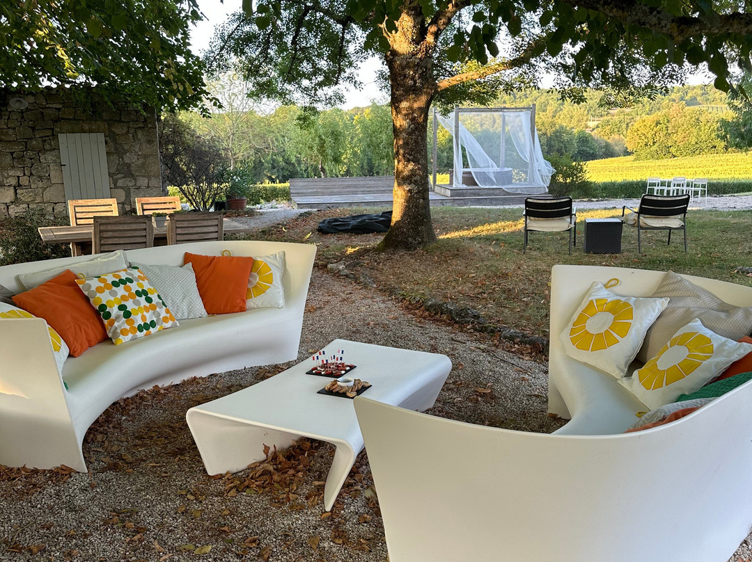 Domaine de L'Isle Basse主图