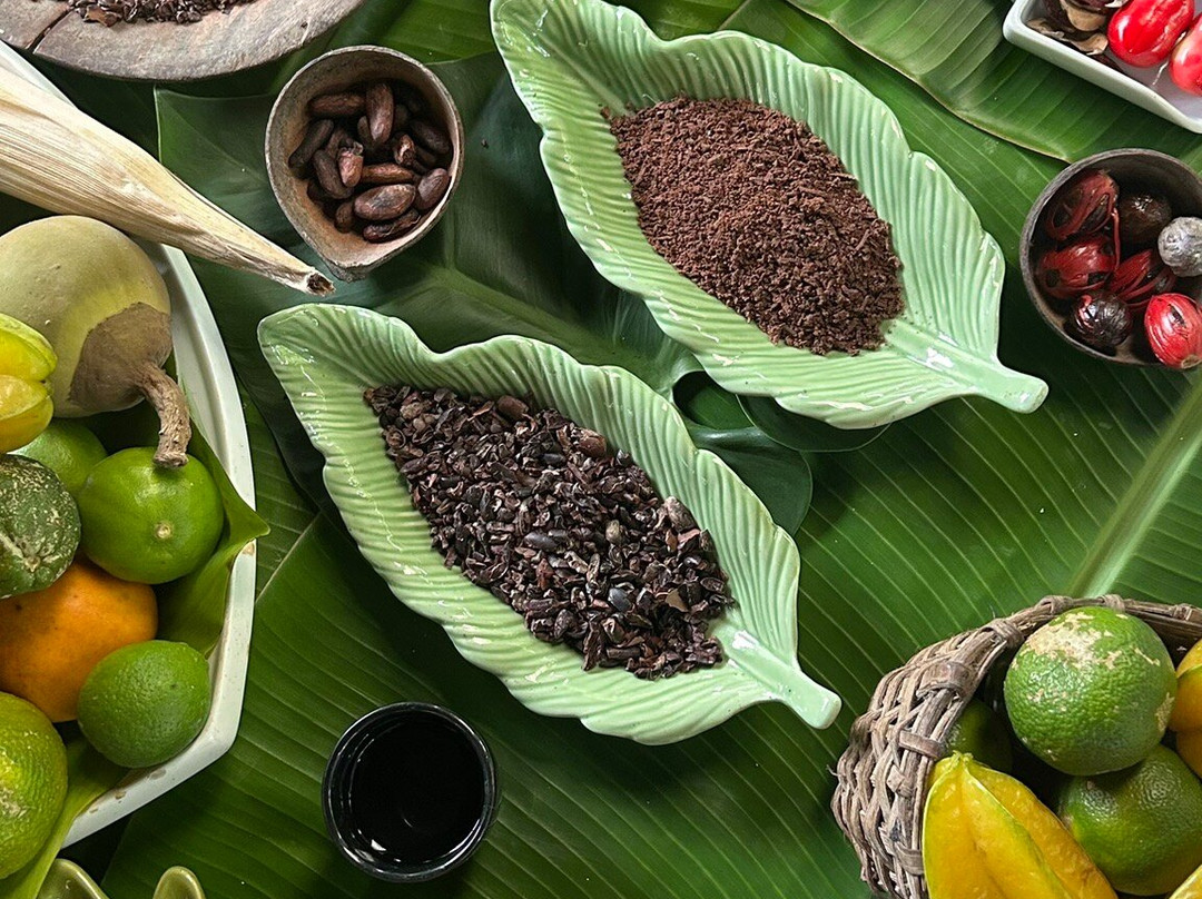 Cacao Trails Culture Tour-Hone Creek必去景点