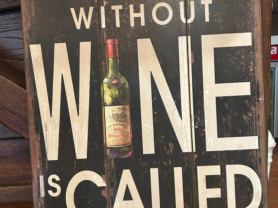 Madirazza Winery-Potomje必去景点