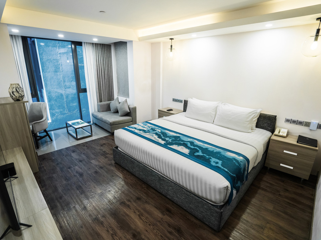 玛姬丽旅馆主图