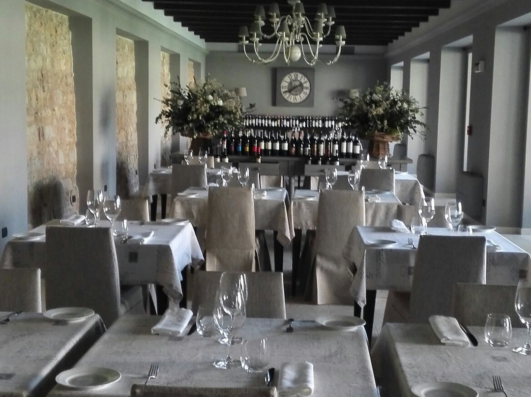 Calliano酒店住宿-SPINEROLA  Hotel Nidum, Restaurant Godezia, Spa Arborea