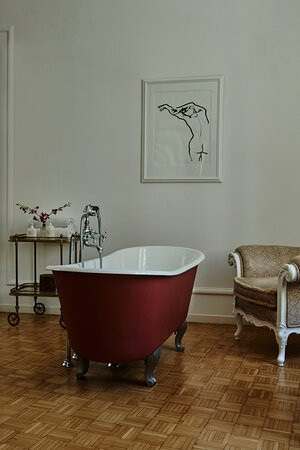 Casa Howard Firenze - Residenza d'Epoca主图