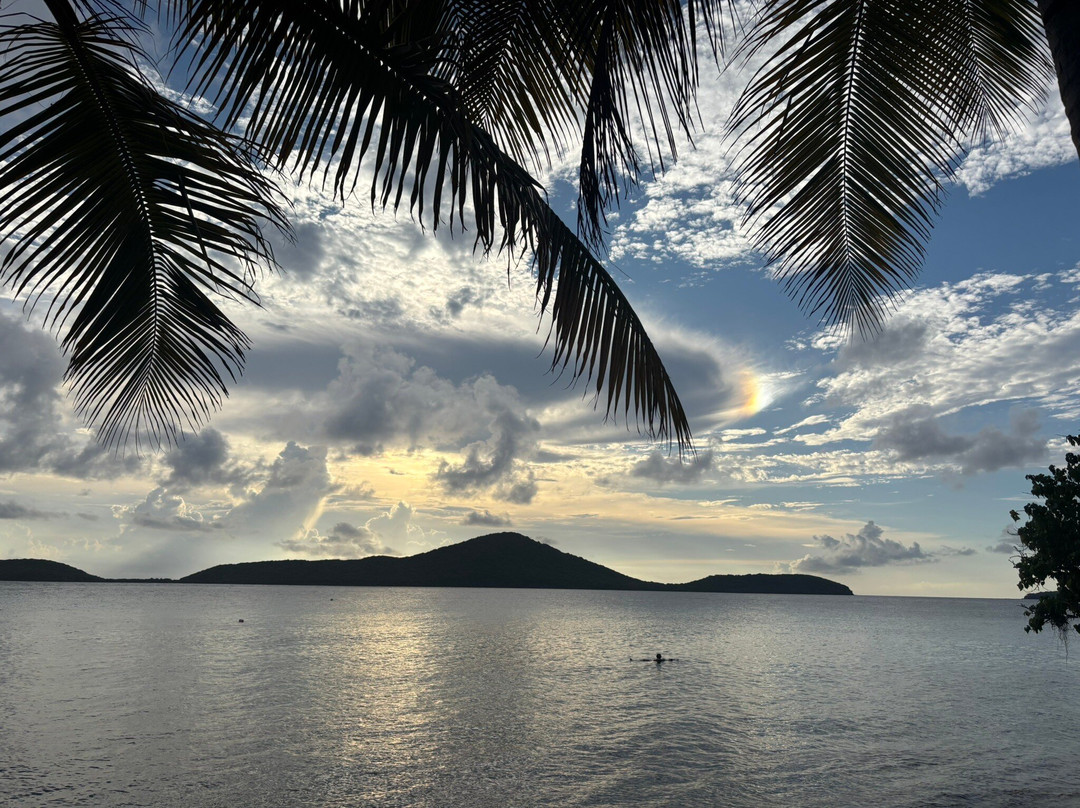Melones Beach-库莱布拉岛必去景点