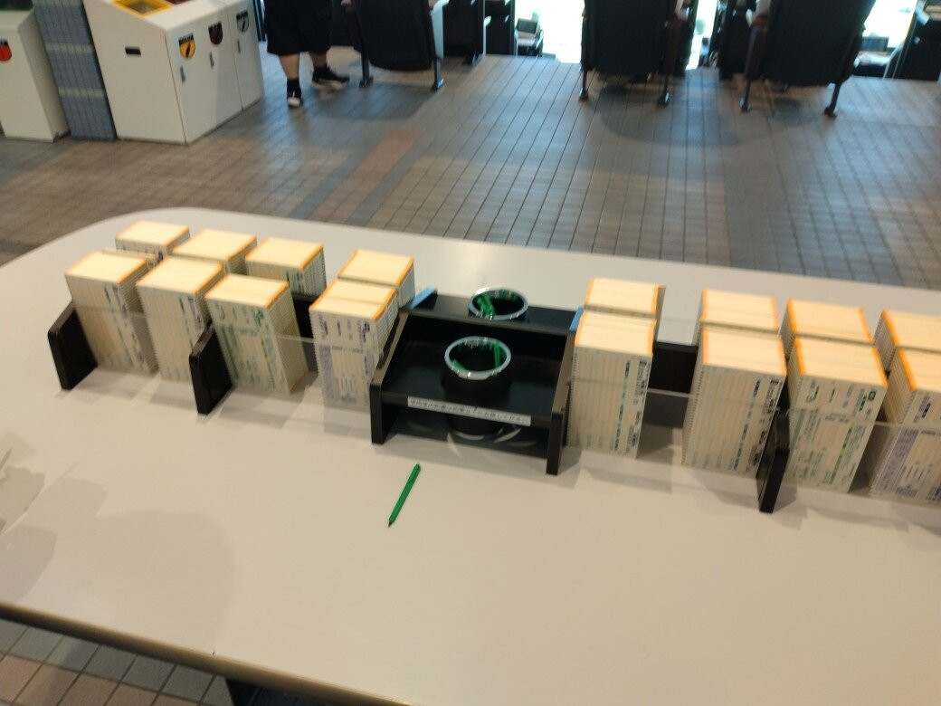 Kawasaki Race Course-川崎市必去景点