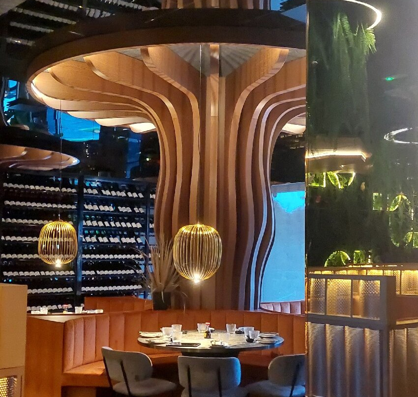 Moon Sushi