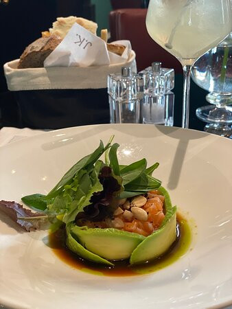 罗马J.K.广场酒店主图