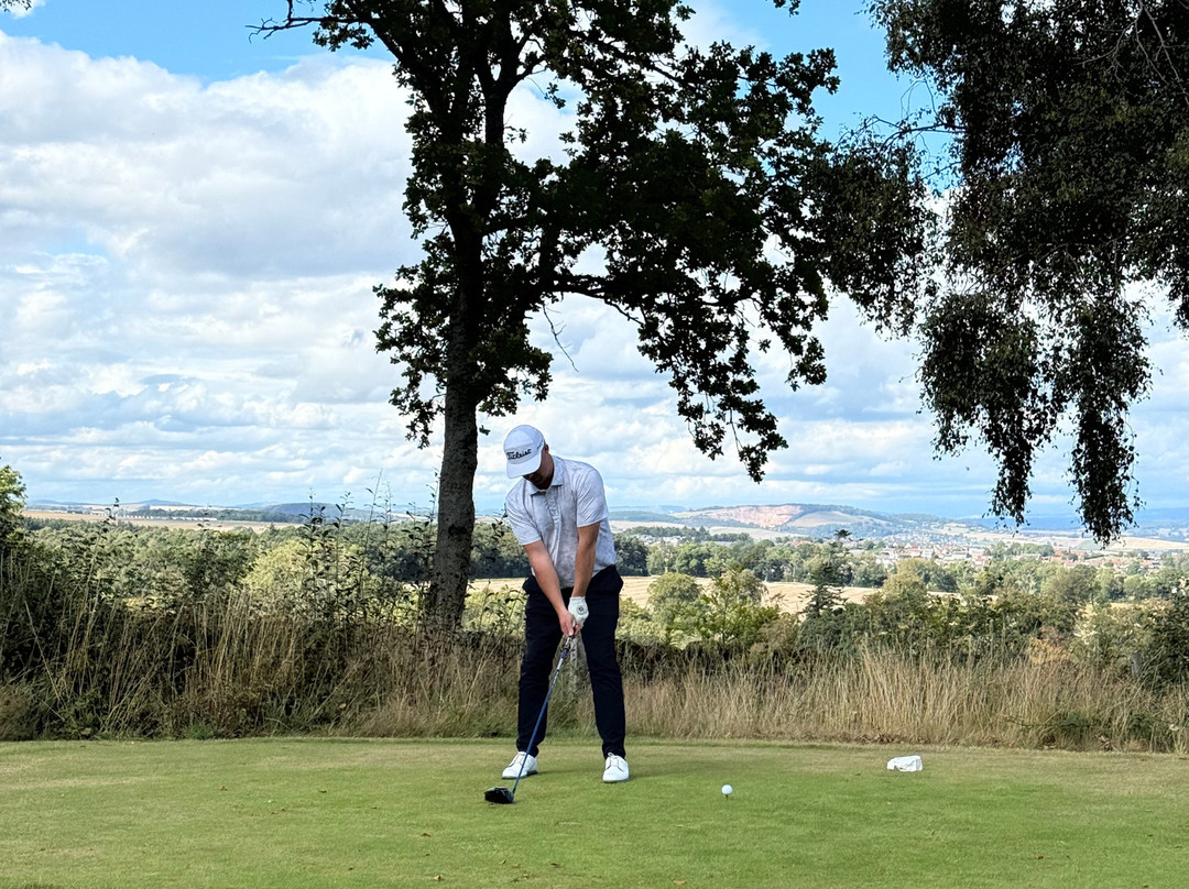The Duke's Golf Course, St Andrews-圣安德鲁斯必去景点