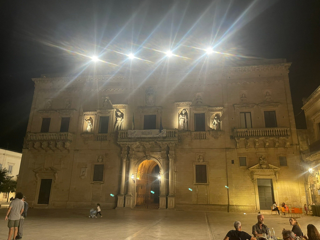 Jackson A-typical Trattoria And Pizzeria