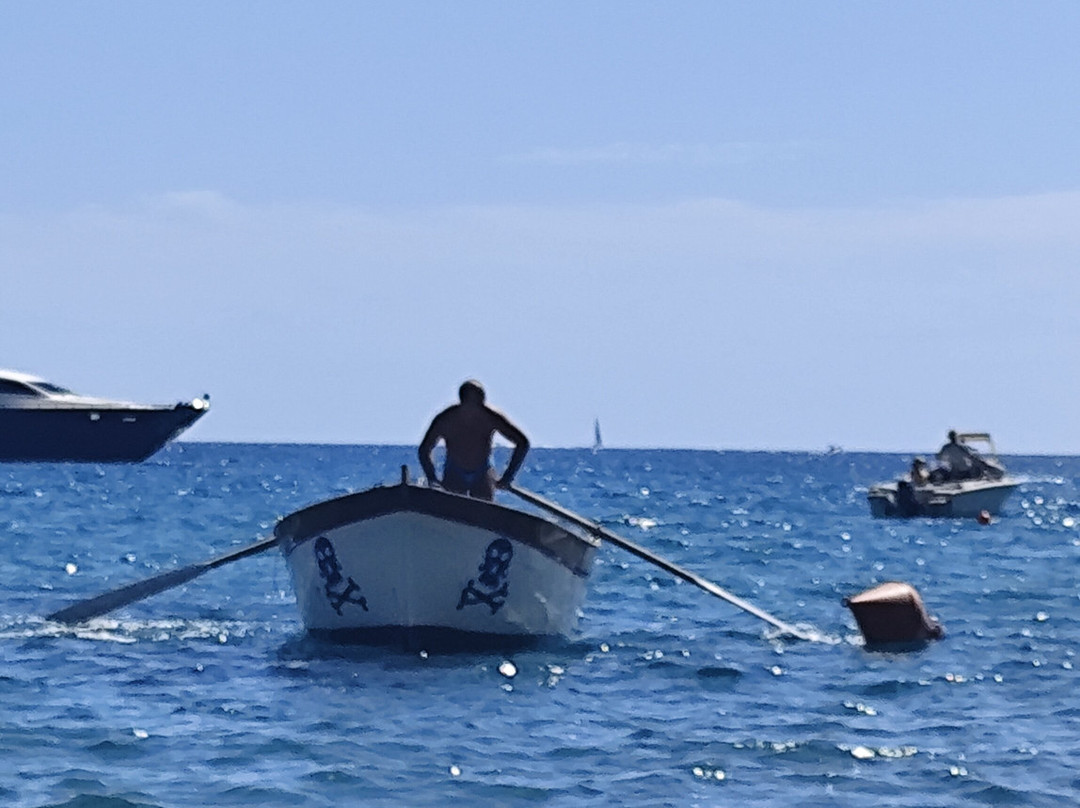 Spiaggia Lunga-Porto Ercole必去景点