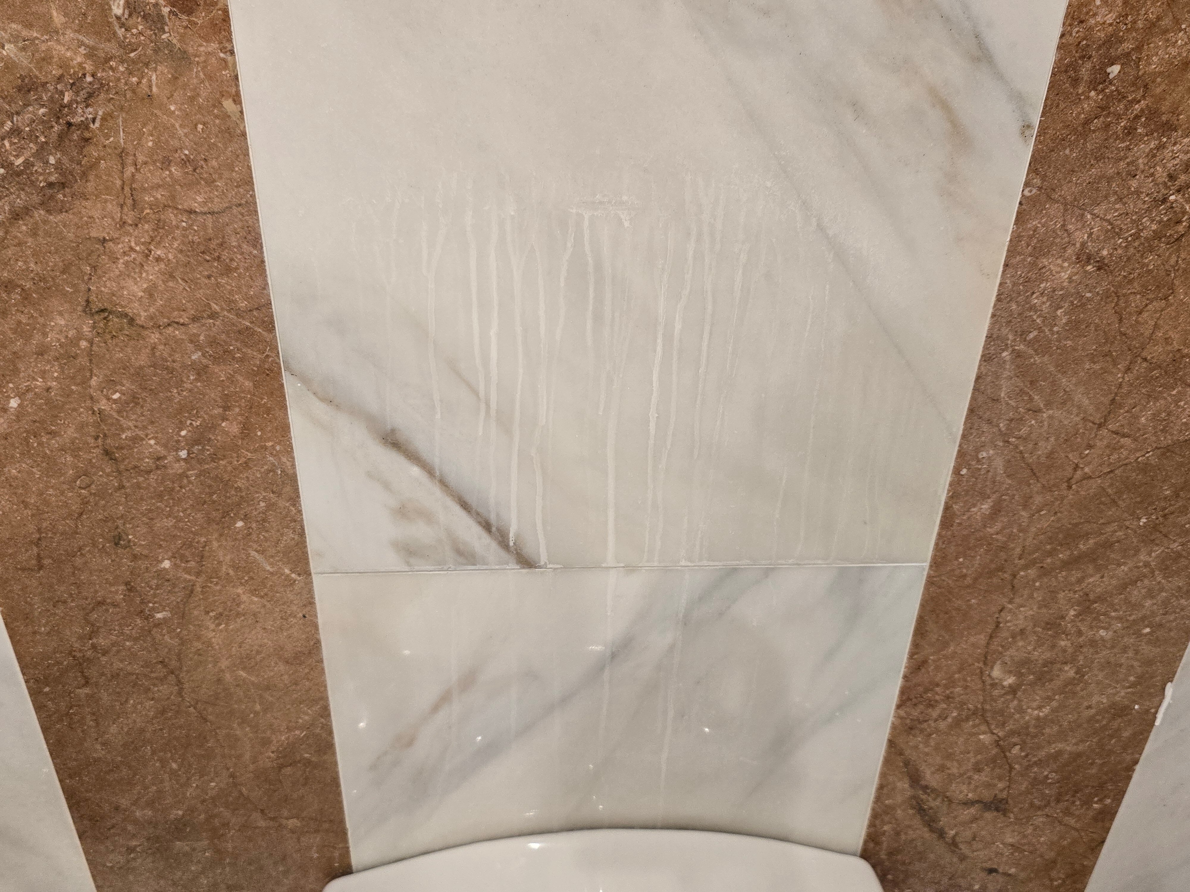 皇家花园酒店-浴室