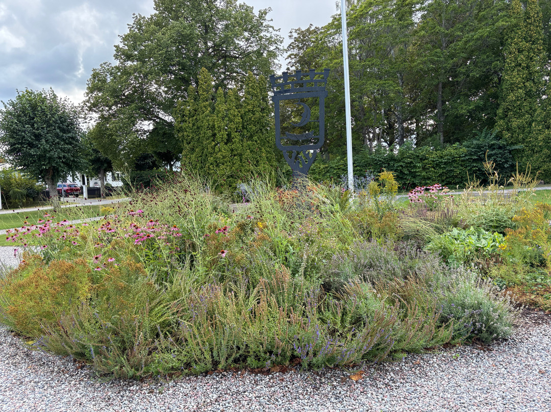 Rådhusparken