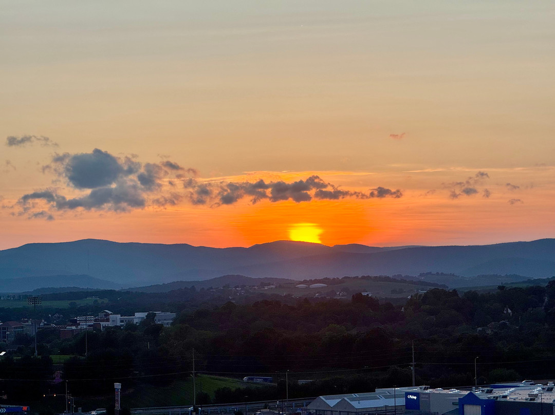 Hyatt Place Harrisonburg主图