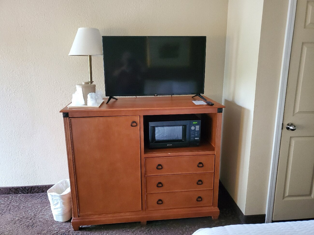 Clarion Inn Morgan City主图