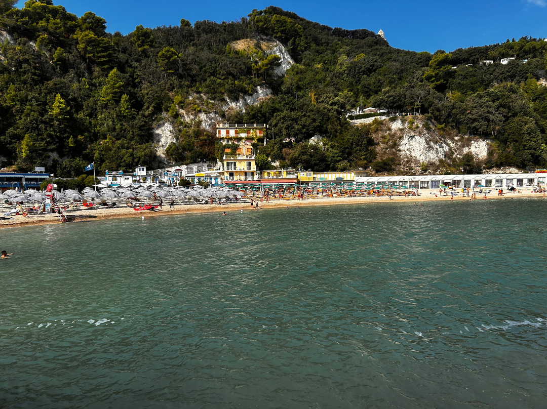 Hotel Residence Arturo主图