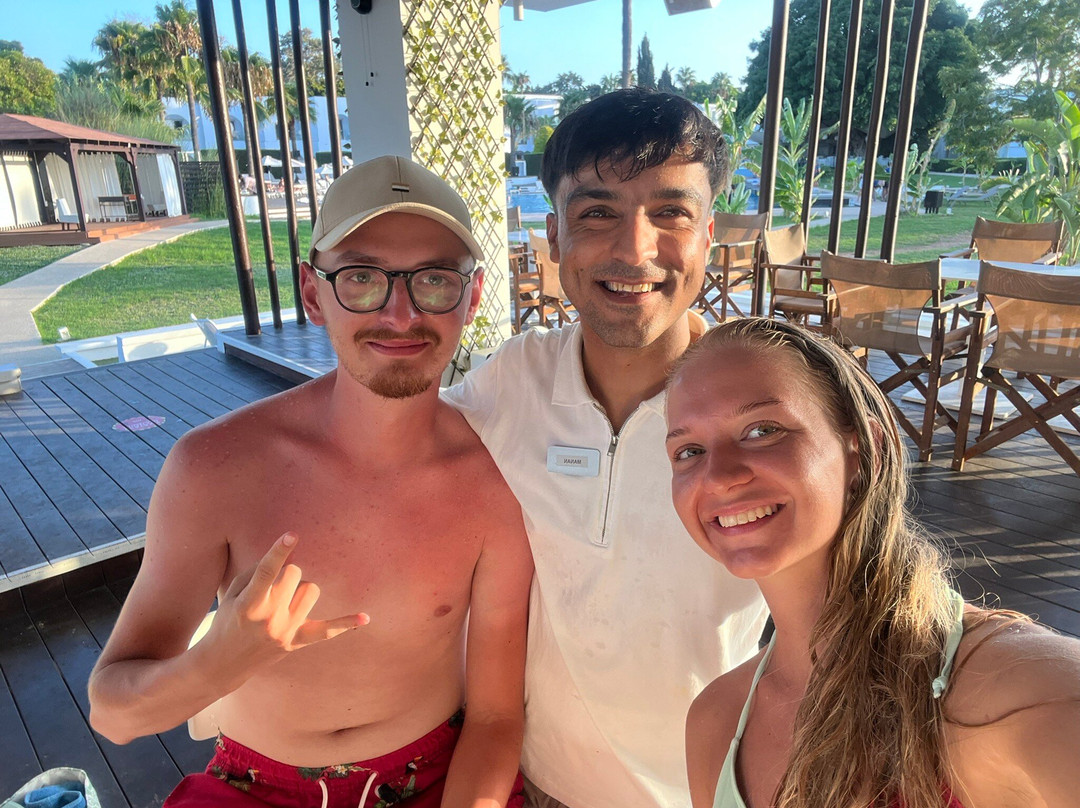 So Hotels Beach Resort主图