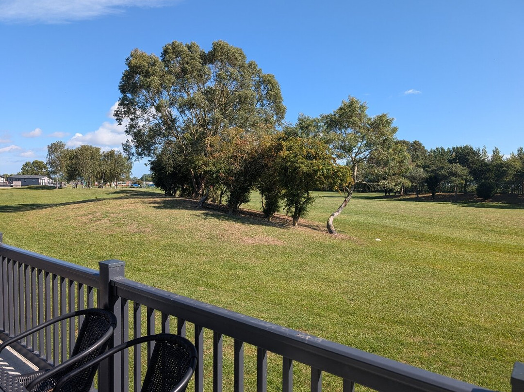 Addlethorpe Golf & Country Club-Addlethorpe必去景点