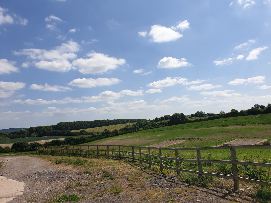 Hampshire Pantry