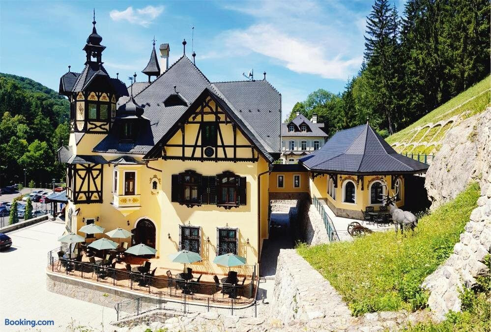 Ilava酒店住宿-Regent Club Vila Tereza