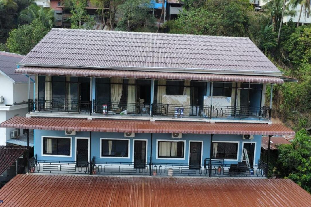 Bouakhai Hotel Pb