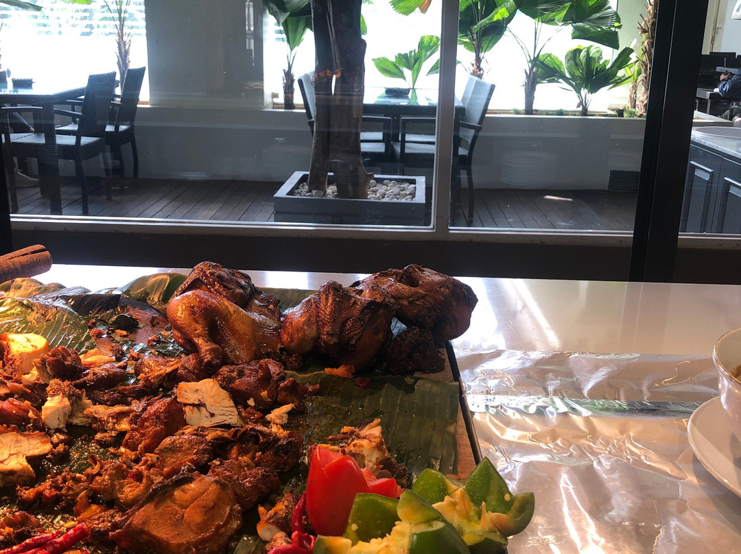 Grand Zuri BSD City主图